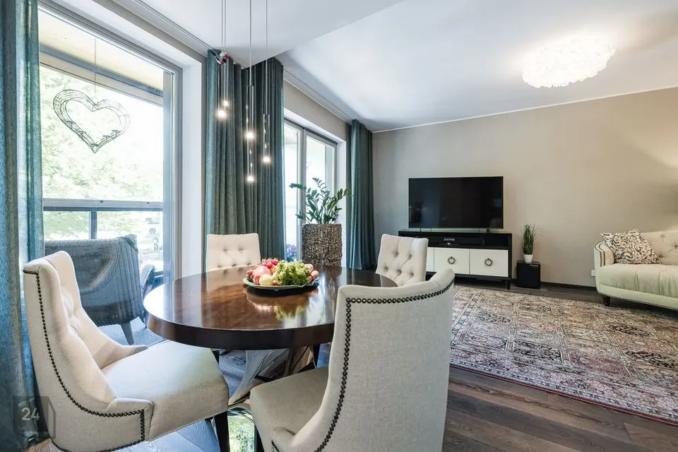 3-toaline Korter  -  Tallinn, Põhja-Tallinna linnaosa - foto 2