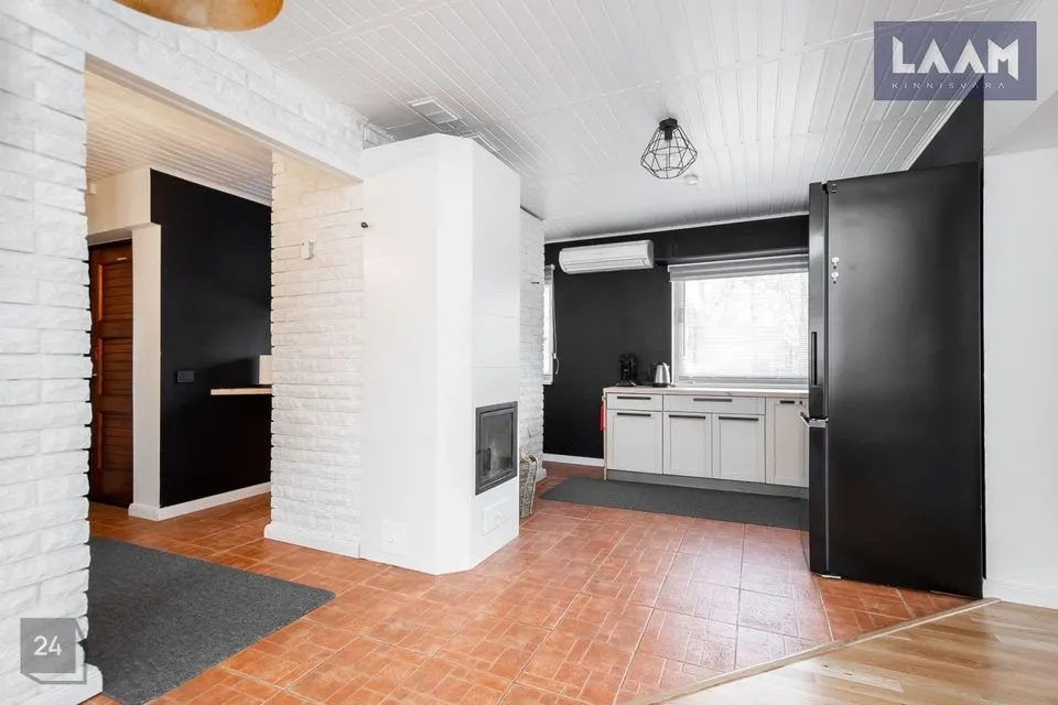 4-toaline Maja - Viimsi vald, Randvere küla - foto 2