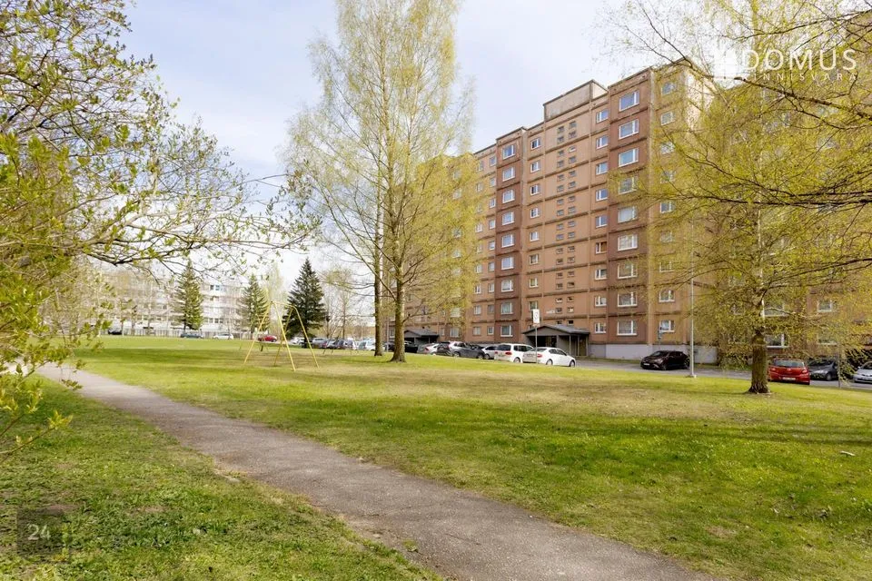 3-toaline Korter  -  Tartu linn, Tartu linn