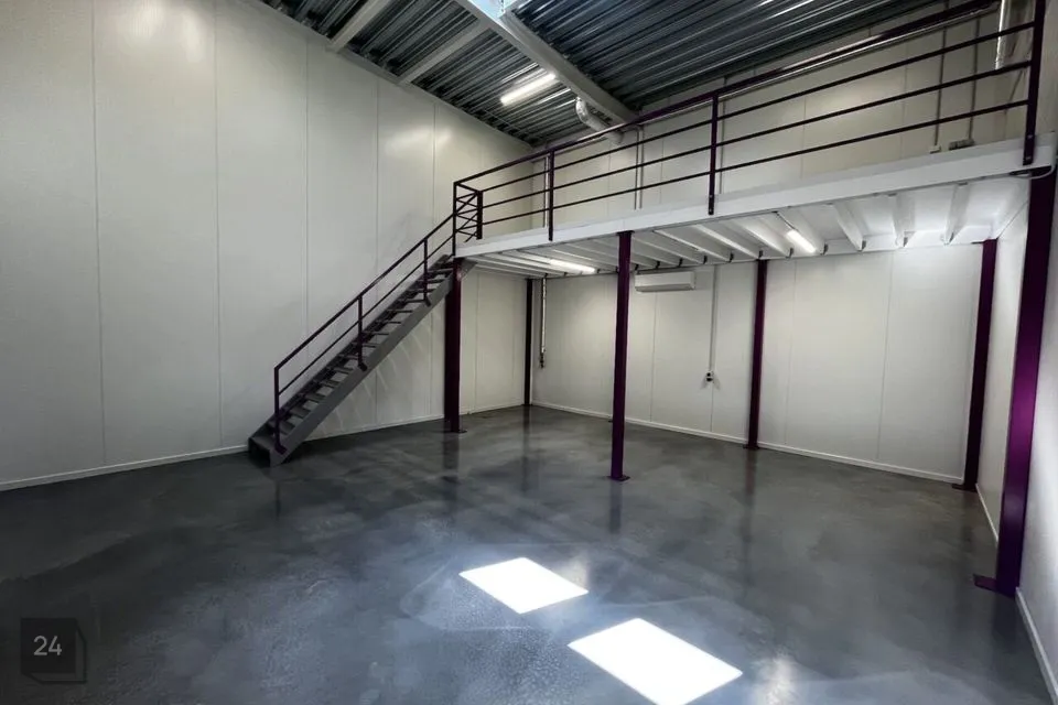 Mitme sihtotstarbega, 80 m² Äripind - Harku vald, Rannamõisa küla - foto 5