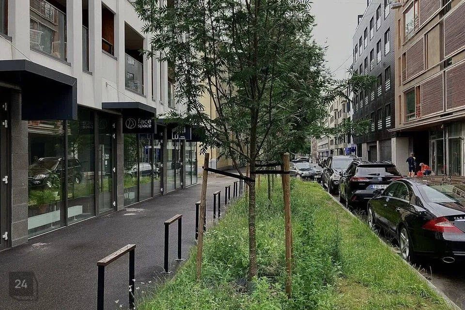 53 m² Äripind  -  Tallinn, Kesklinna linnaosa - foto 4