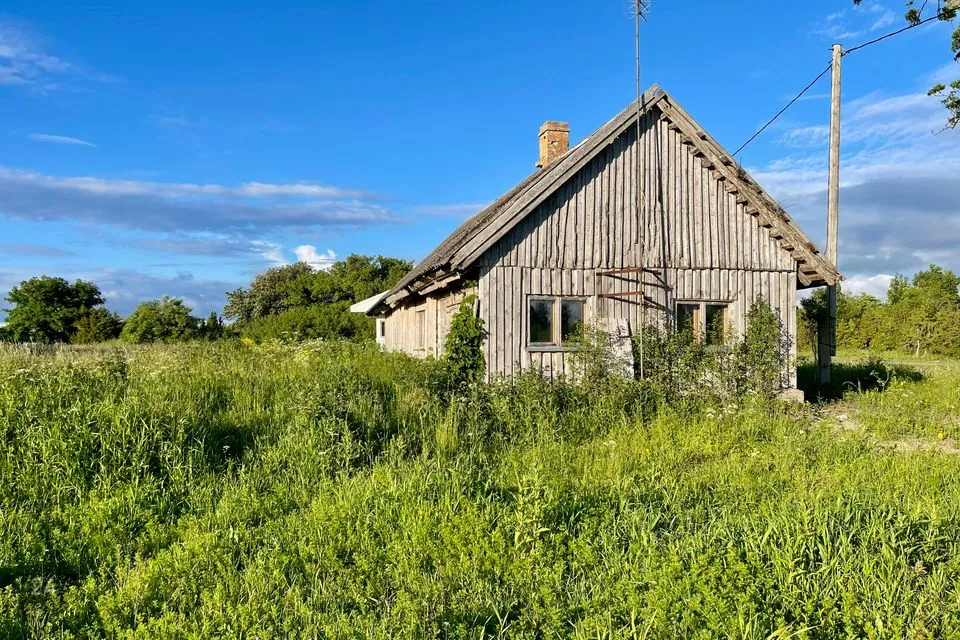 3-комнатная дом в Saaremaa vald, Ohessaare küla - фото 5