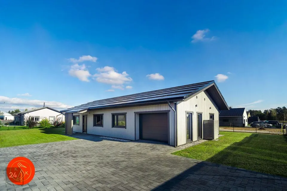 4-toaline Maja - Viljandi linn - foto 4