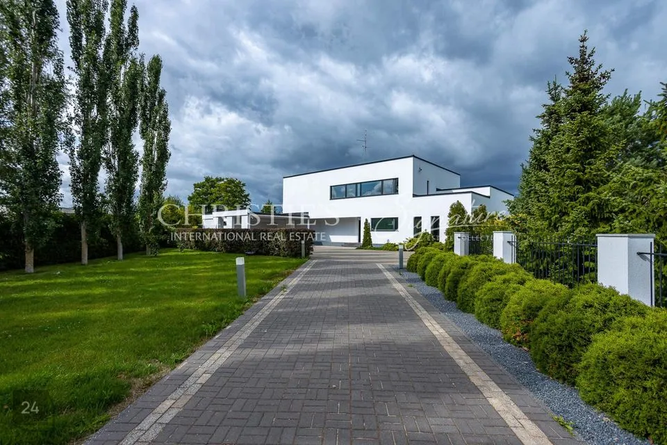 4-комнатная дом в Viimsi vald, Pringi küla - фото 3