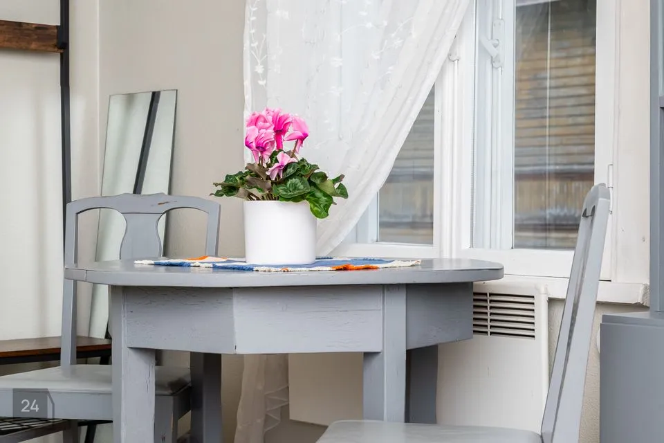 1-toaline Korter - Tallinn, Põhja-Tallinna linnaosa - foto 5