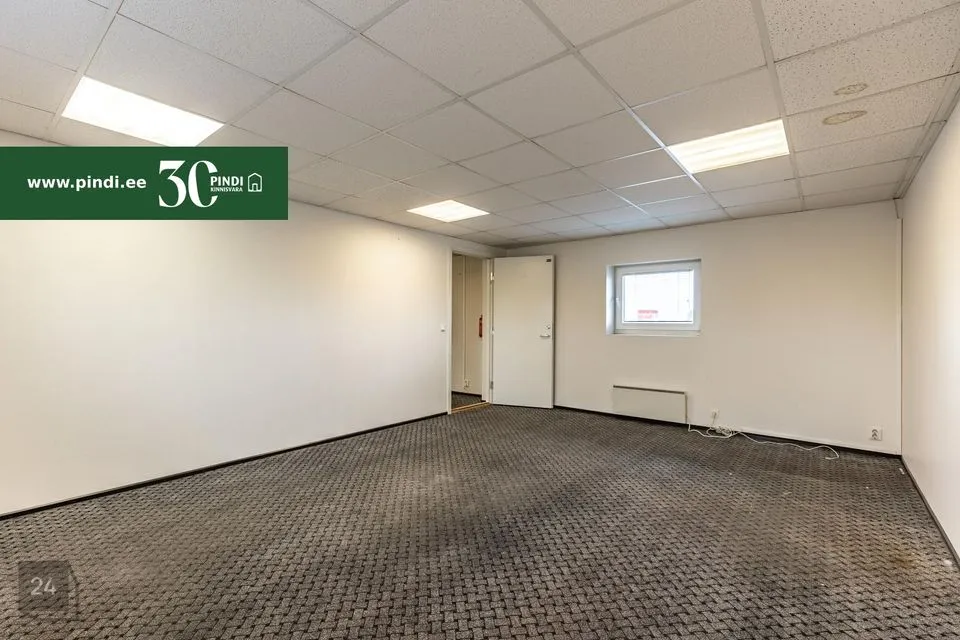 Bureau or Service, 55 m² business in Tallinn, Lasnamäe linnaosa - photo 3