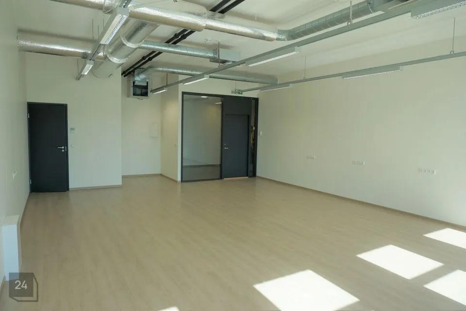Büroo, 63 m² Äripind  -  Pärnu linn, Pärnu linn - foto 5