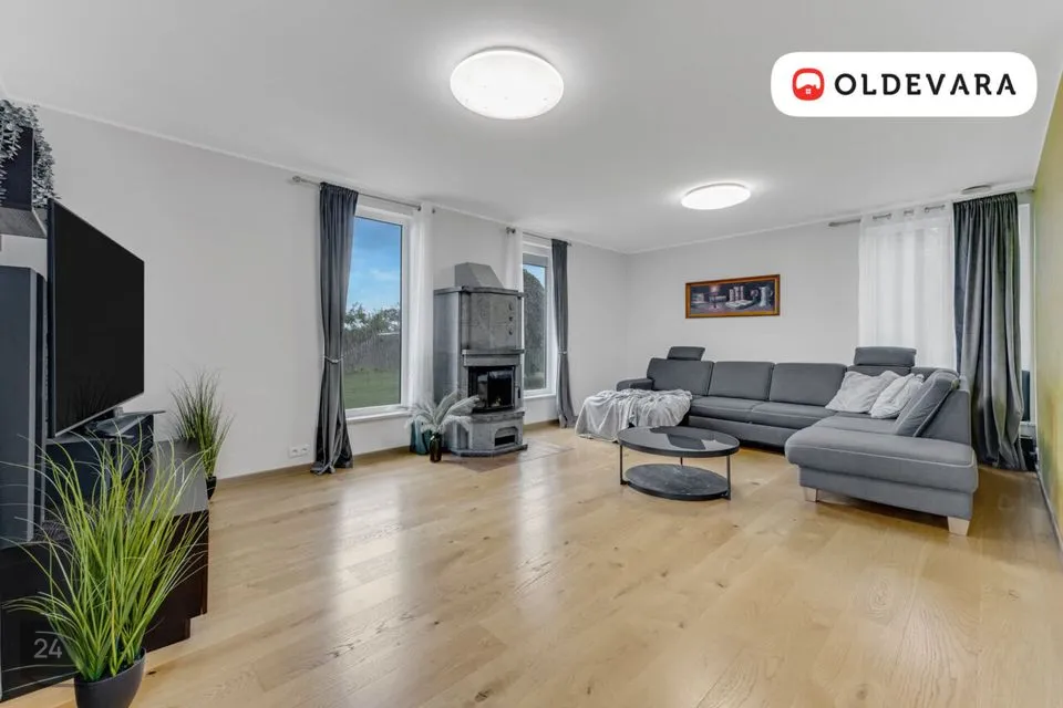 4-toaline Majaosa  -  Saue vald, Vatsla küla - foto 2