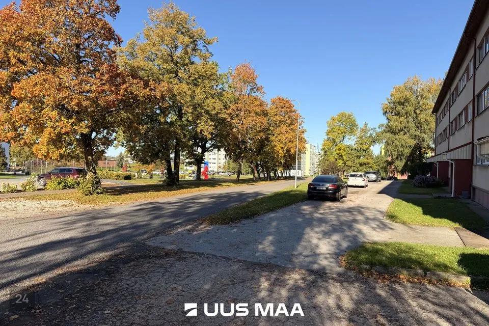3-toaline Korter - Kadrina vald, Kadrina alevik - foto 4