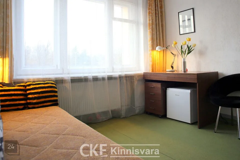 1-toaline Korter - Tallinn, Haabersti linnaosa