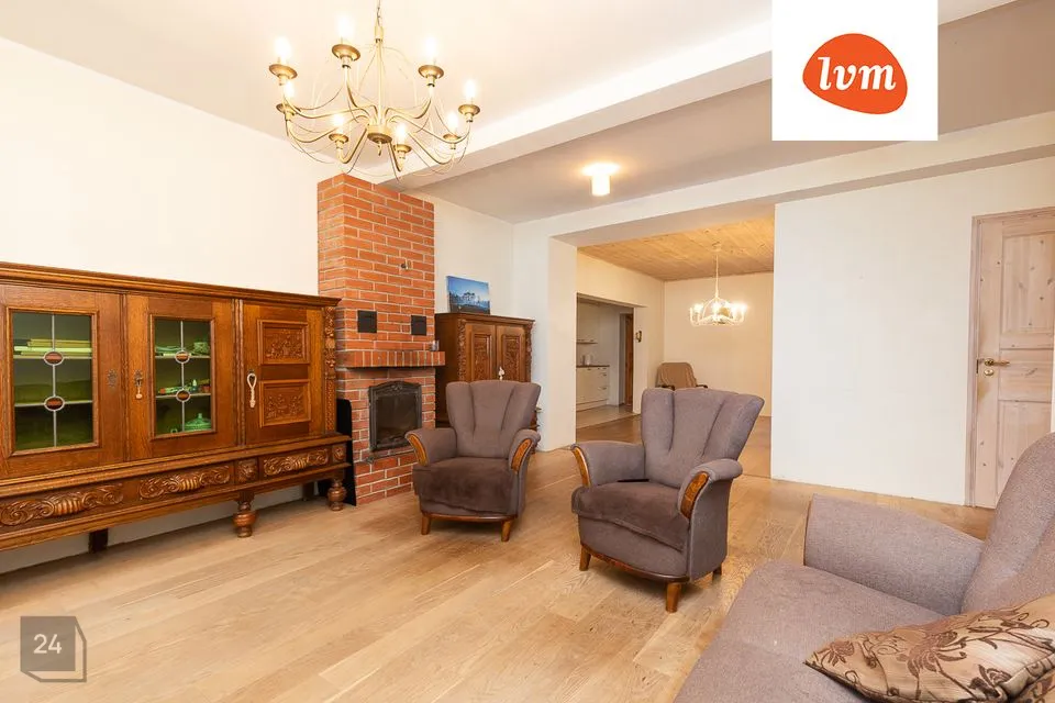 4-toaline Korter  -  Elva vald, Elva linn