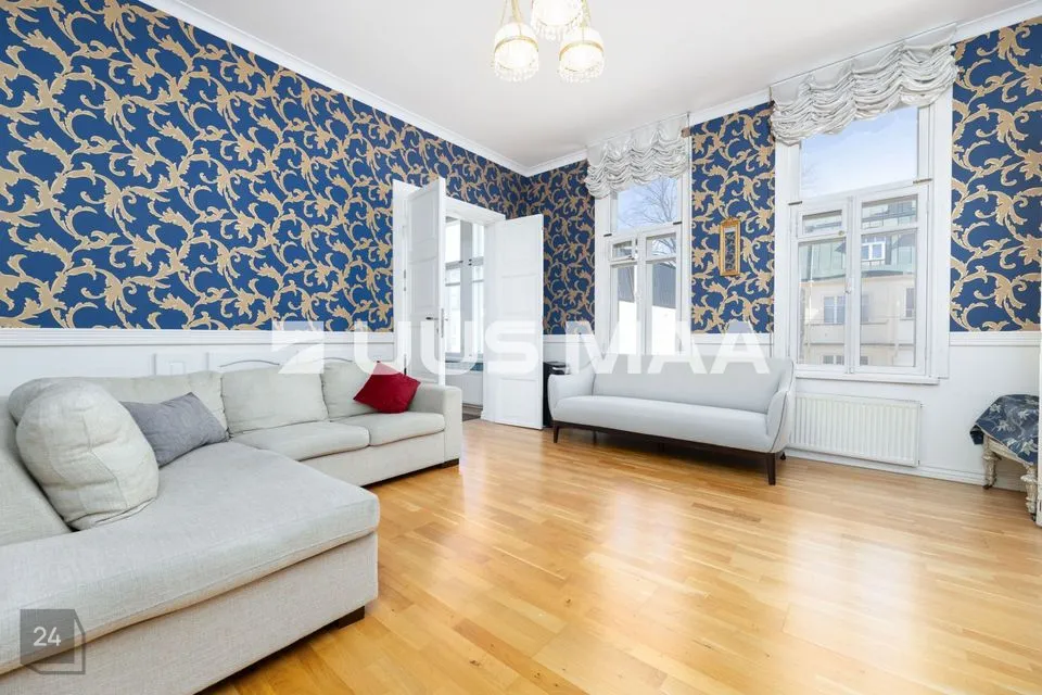 87 m² Бизнес-площадь в Tallinn, Kesklinna linnaosa
