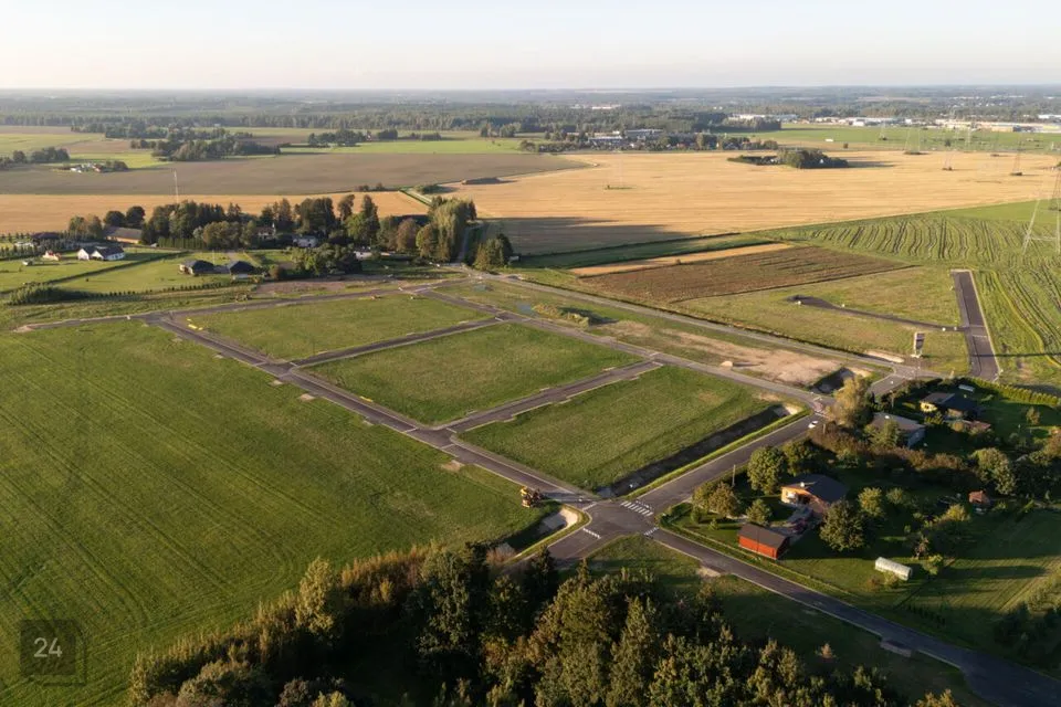 Elamumaa, 1266 m² Maa - Kambja vald, Õssu küla - foto 4