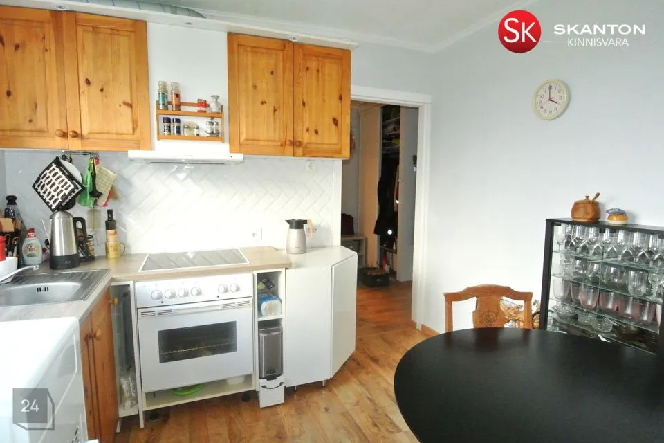 2-комнатная Квартира в Lääne-Harju vald, Lehola küla - фото 4