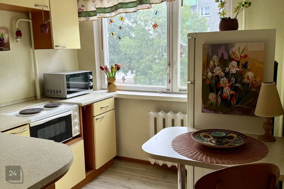 1-toaline Korter  -  Tallinn, Mustamäe linnaosa - foto 3