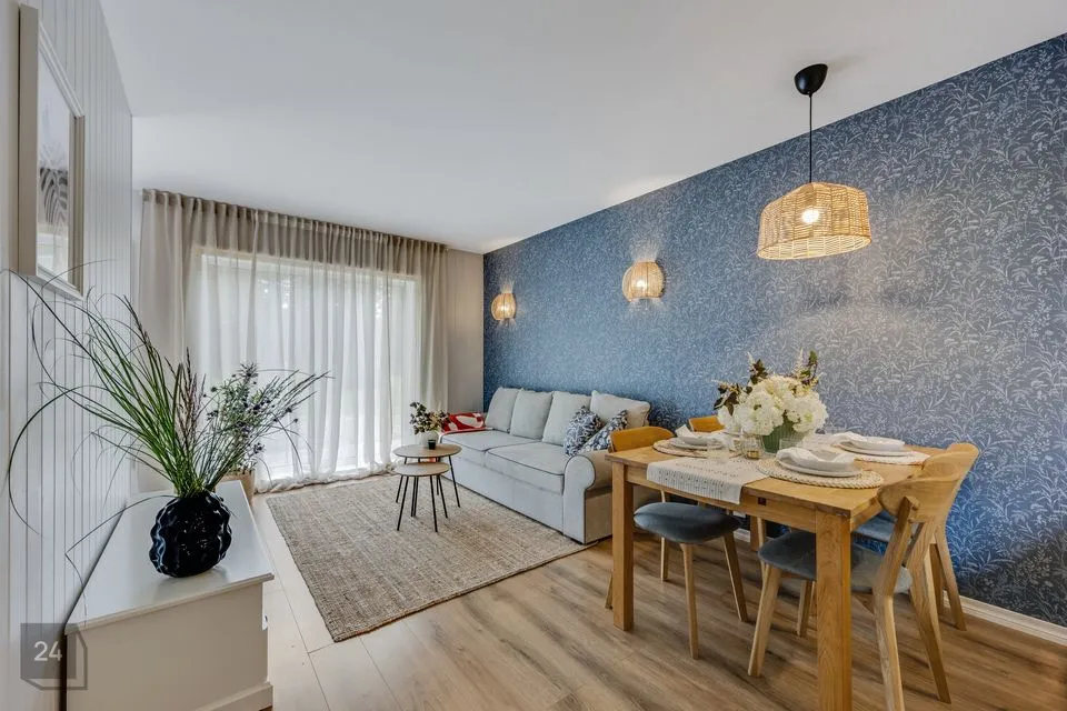 2-toaline Suvila  -  Harku vald, Suurupi küla - foto 2