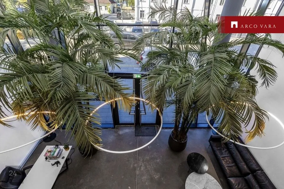 Büroo, 104 m² Äripind - Tallinn, Kesklinna linnaosa - foto 4