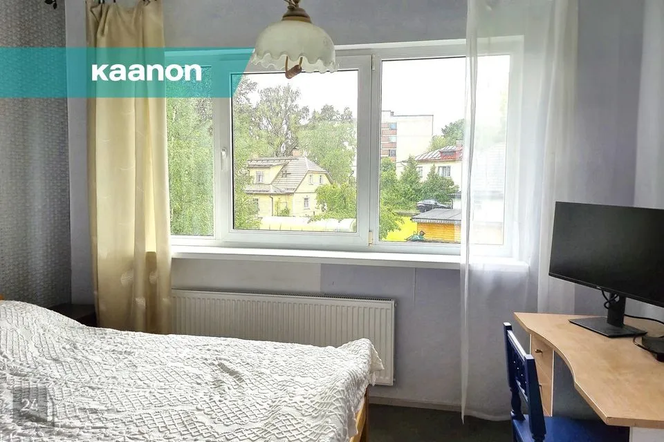 3-комнатная Квартира в Tartu linn, Tartu linn - фото 5