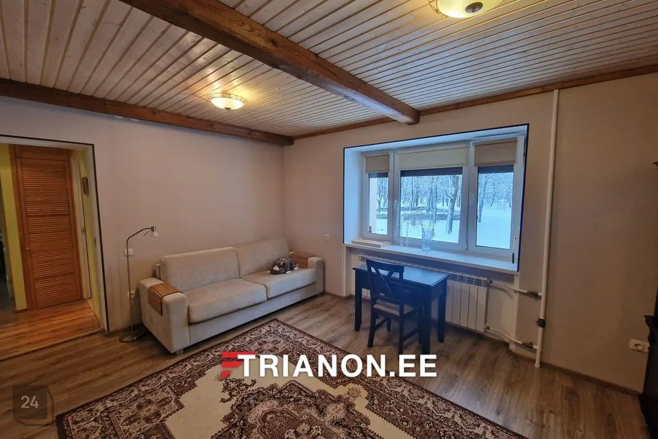 2-toaline Korter - Narva linn - foto 3