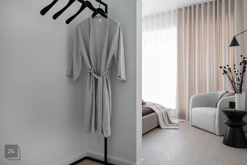 1-toaline Korter - Tallinn, Kristiine linnaosa - foto 5