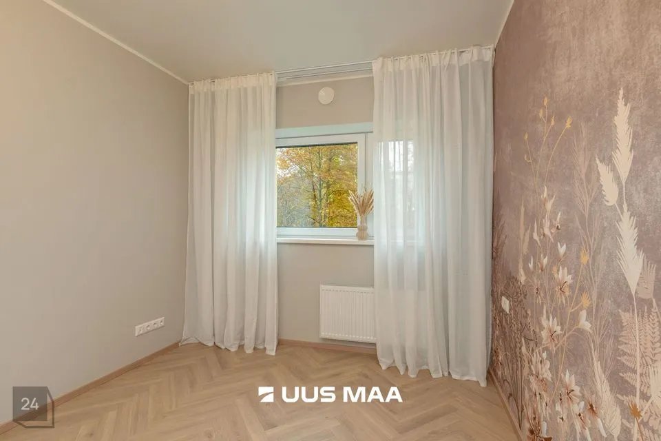 2-toaline Korter - Tartu linn, Tartu linn - foto 4