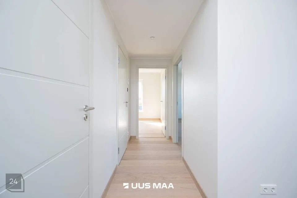 4-room apartment in Tallinn, Kesklinna linnaosa - photo 4