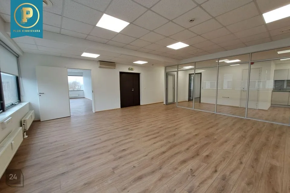 Büroo, 86 m² Äripind - Tallinn, Kesklinna linnaosa - foto 2