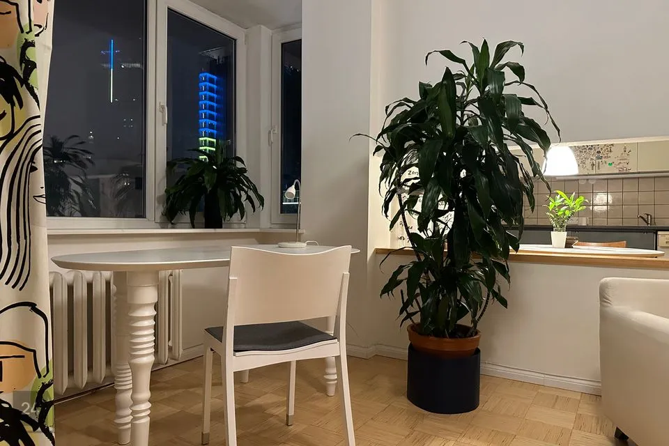 2-toaline Korter - Tallinn, Kesklinna linnaosa - foto 3