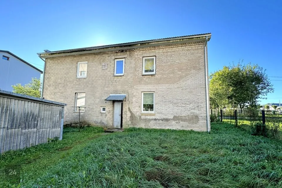 3-комнатная Квартира в Tapa vald, Tapa linn - фото 2
