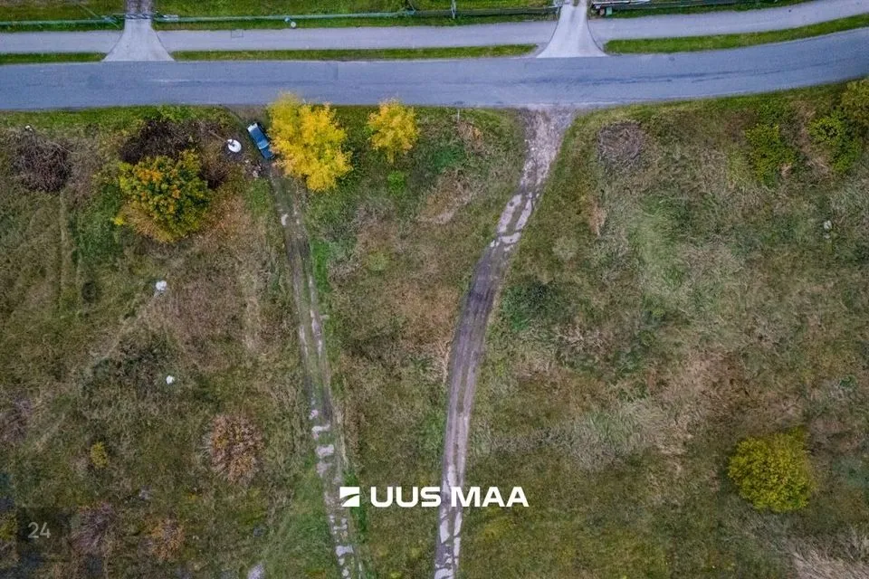 Elamumaa, 1500 m² Maa  -  Jõelähtme vald, Loo alevik - foto 4