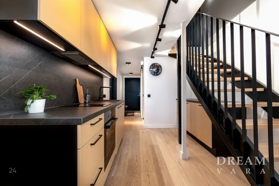 2-toaline Korter - Tallinn, Põhja-Tallinna linnaosa - foto 4