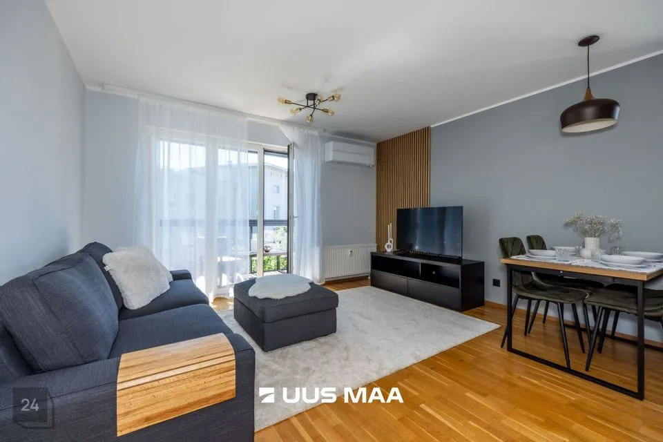 3-room apartment in Tallinn, Kesklinna linnaosa - photo 4