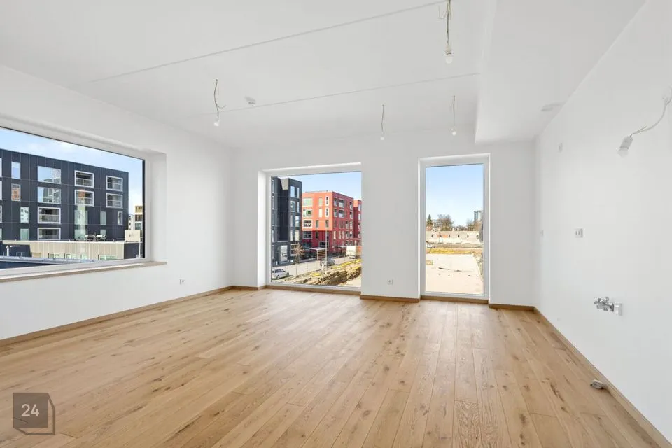 2-room apartment in Tallinn, Kristiine linnaosa - photo 4