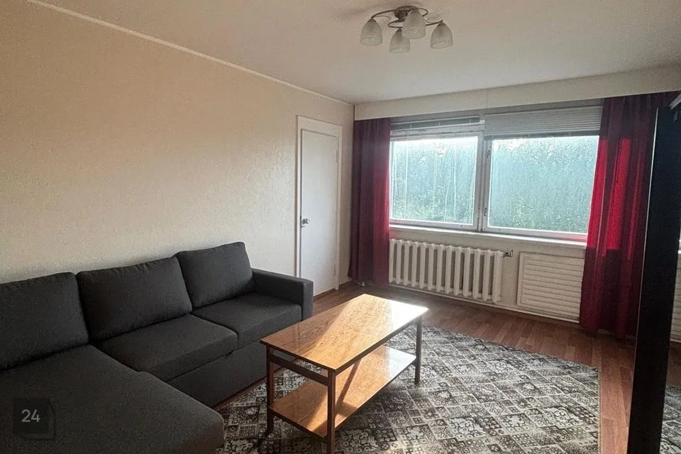 1-toaline Korter  -  Tallinn, Kesklinna linnaosa
