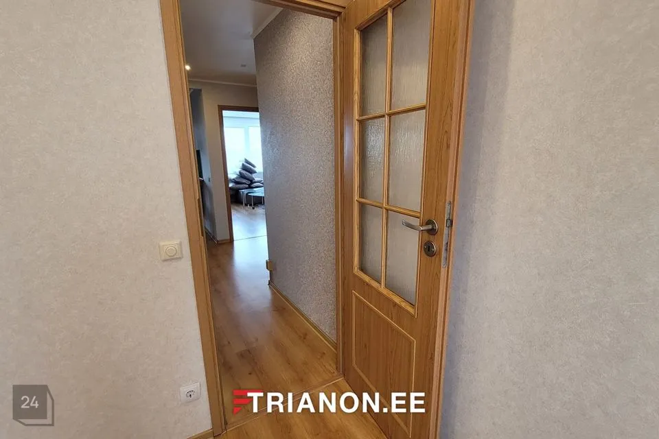 2-toaline Korter  -  Narva linn - foto 5