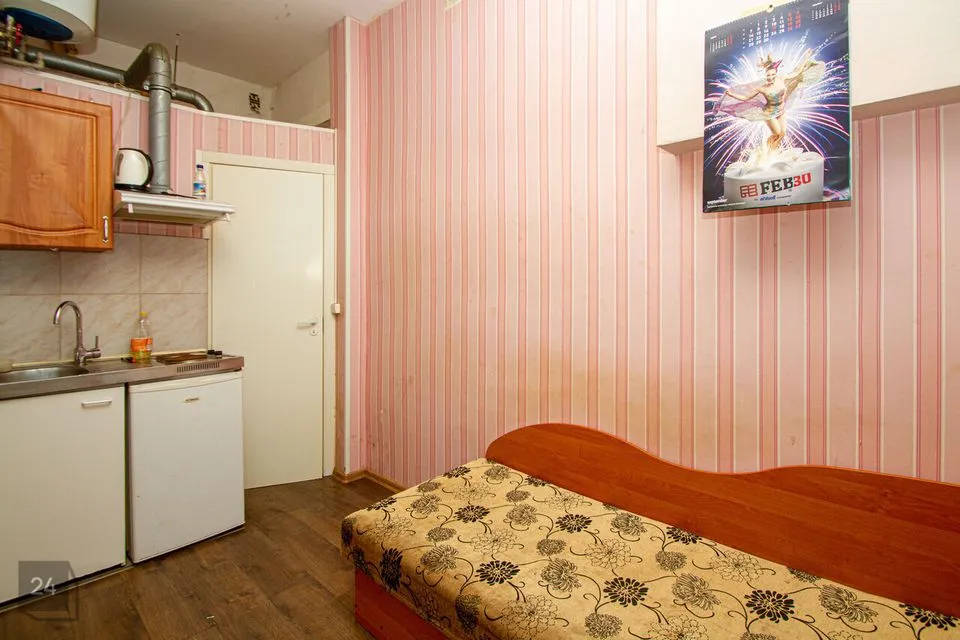 1-toaline Korter  -  Tallinn, Põhja-Tallinna linnaosa - foto 3