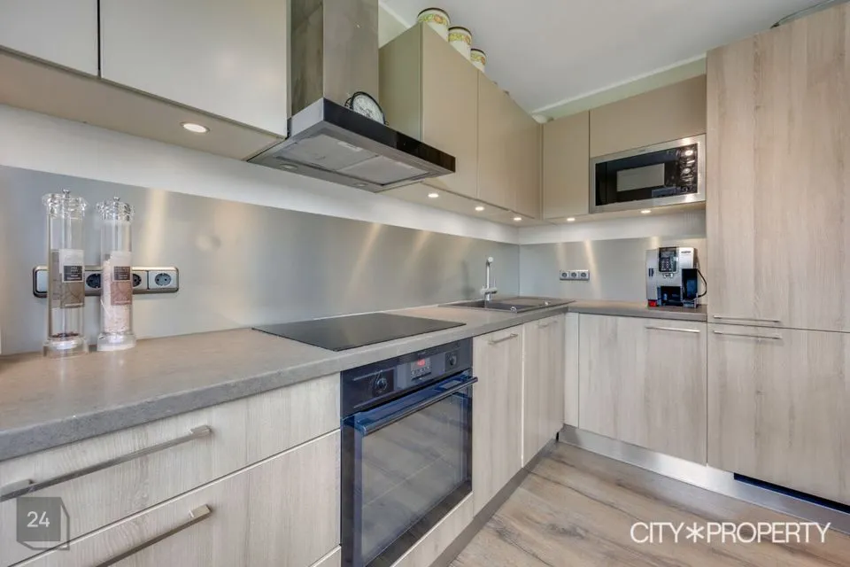 4-toaline Majaosa  -  Viimsi vald, Pärnamäe küla - foto 5