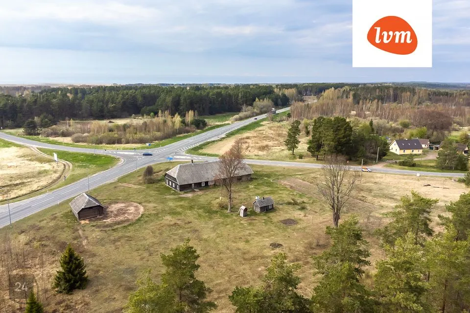 3-toaline Maja - Häädemeeste vald, Häädemeeste alevik - foto 3