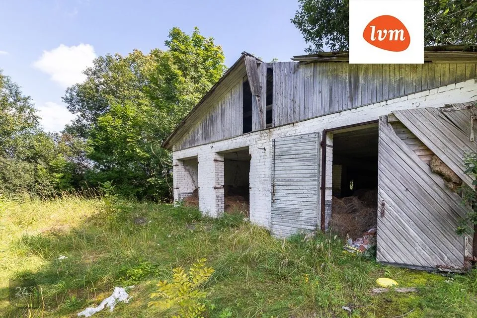 1-toaline Maja  -  Tartu vald, Tormi küla - foto 5