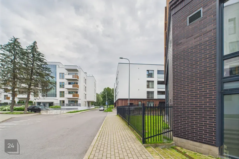 137 m² Äripind  -  Tallinn, Kesklinna linnaosa - foto 2