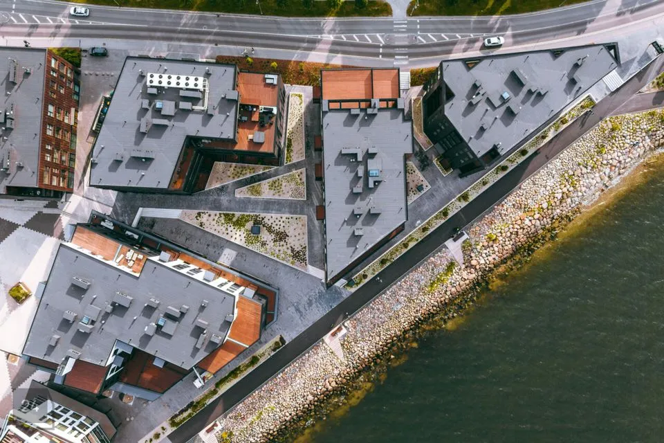 2-toaline Korter - Tallinn, Põhja-Tallinna linnaosa - foto 5