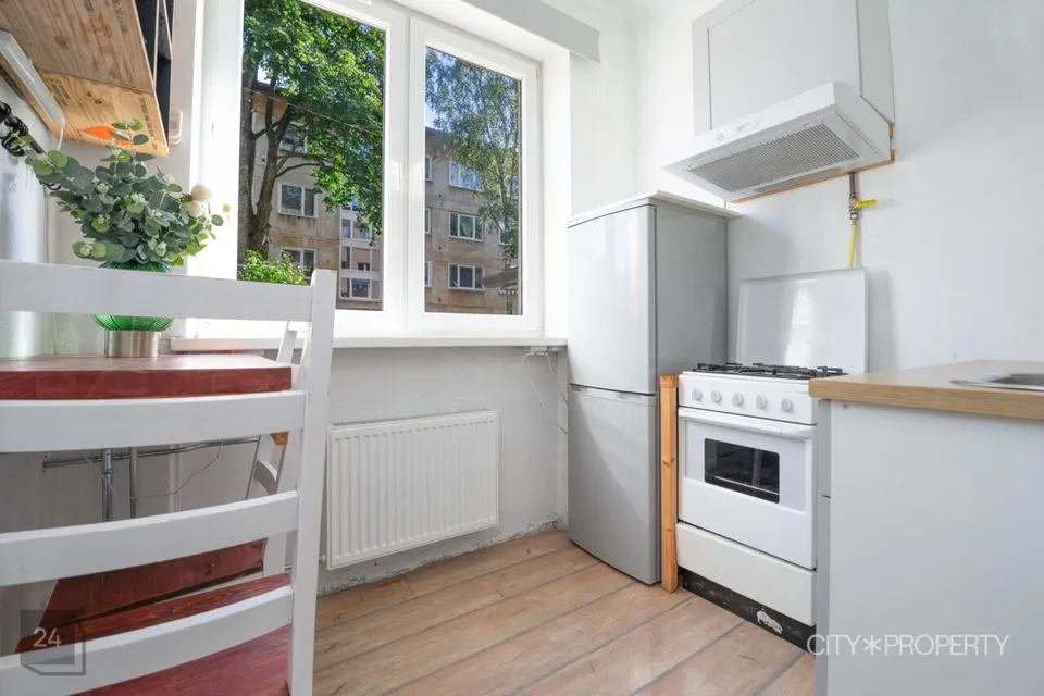 1-room apartment in Tallinn, Põhja-Tallinna linnaosa - photo 5