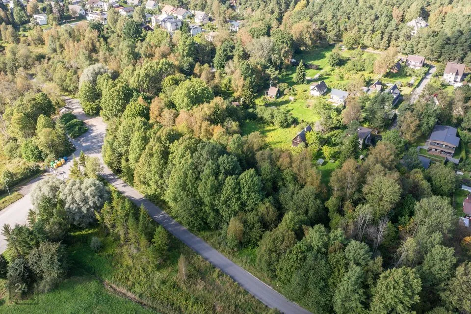 Elamumaa, 4376 m² Maa  -  Tallinn, Nõmme linnaosa - foto 5