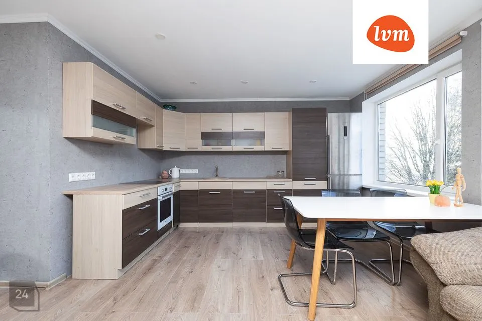 2-toaline Korter  -  Jõgeva vald, Kassinurme küla - foto 2