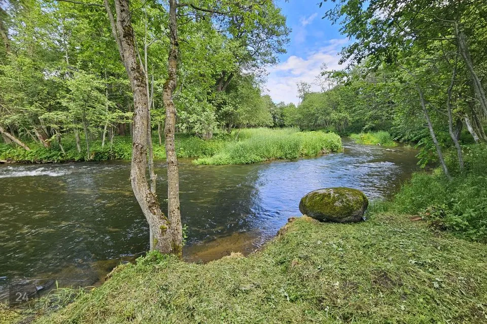 2-toaline Maja  -  Haljala vald, Varangu küla - foto 2