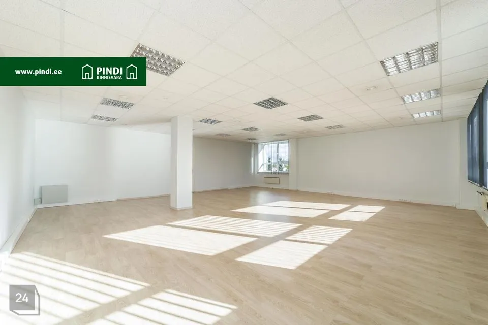 Büroo või Teenindus, 83 m² Äripind  -  Tallinn, Lasnamäe linnaosa - foto 2