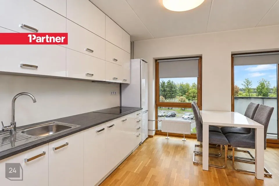 2-toaline Korter  -  Tallinn, Lasnamäe linnaosa - foto 5