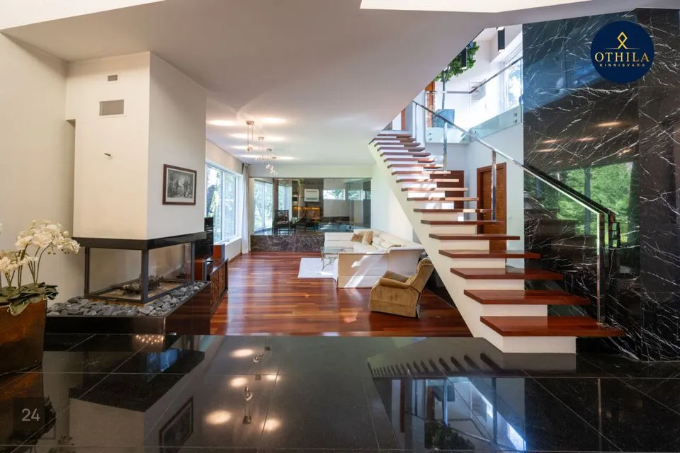 5-toaline Maja - Lääne-Harju vald, Meremõisa küla - foto 2