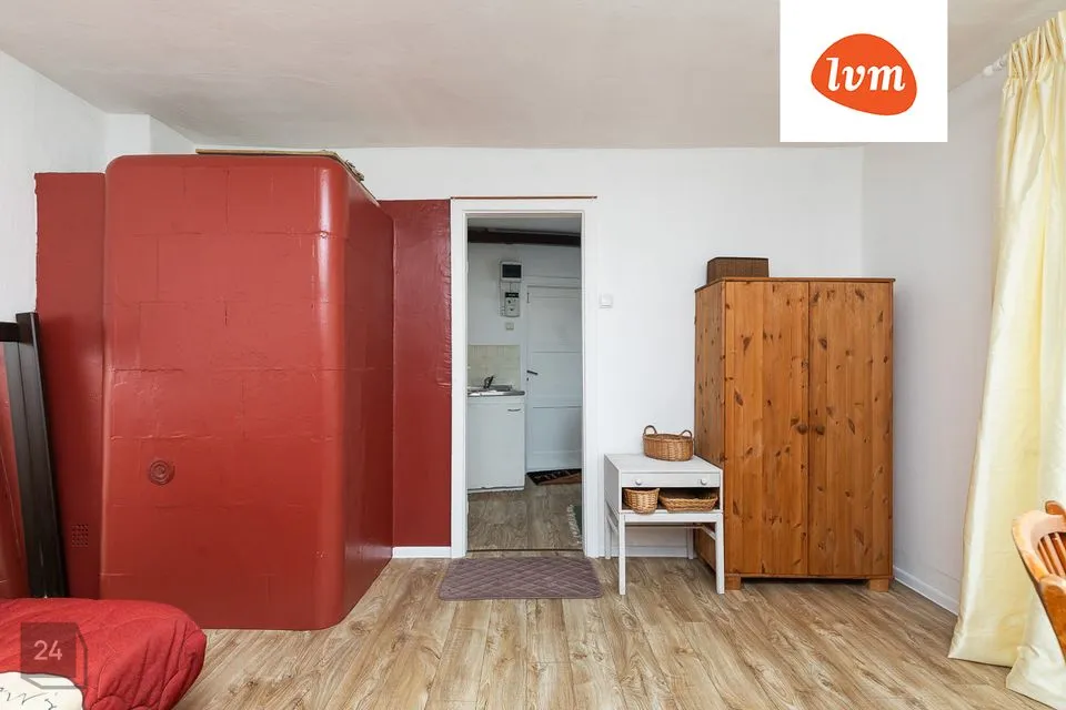 1-toaline Korter - Tartu linn, Tartu linn - foto 4