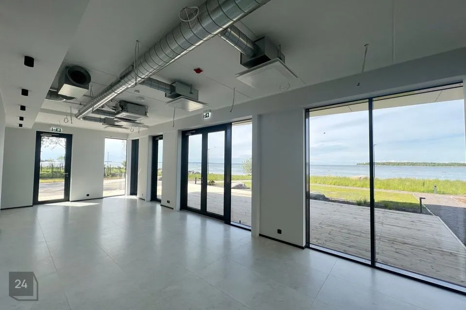 Mitme sihtotstarbega, 63 m² Äripind - Tallinn, Põhja-Tallinna linnaosa